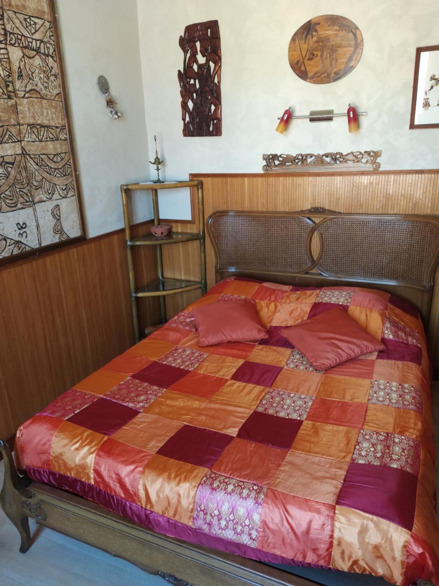 Chambres D'Hotes Las Tanes Vinca 外观 照片