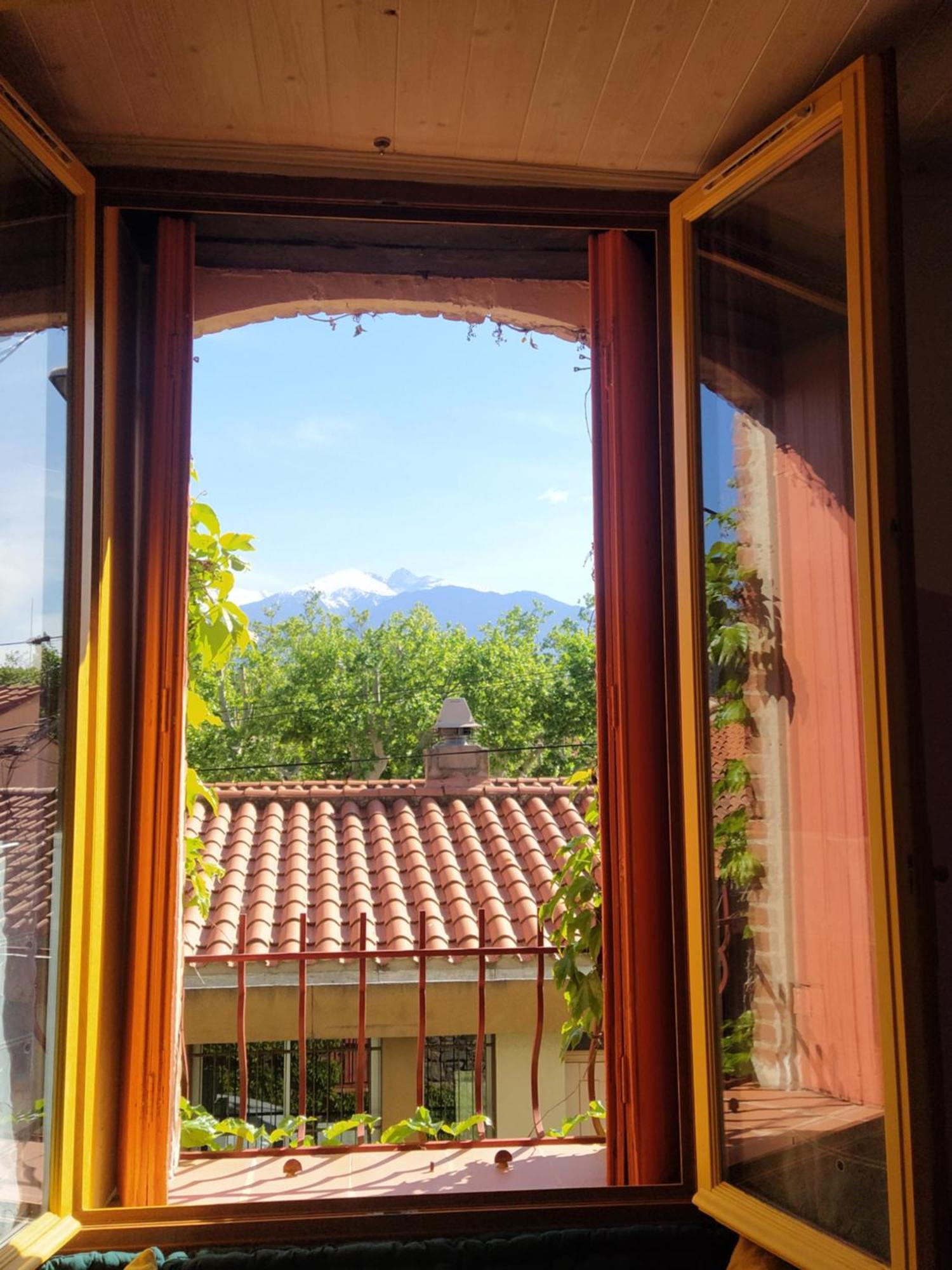 Chambres D'Hotes Las Tanes Vinca 外观 照片