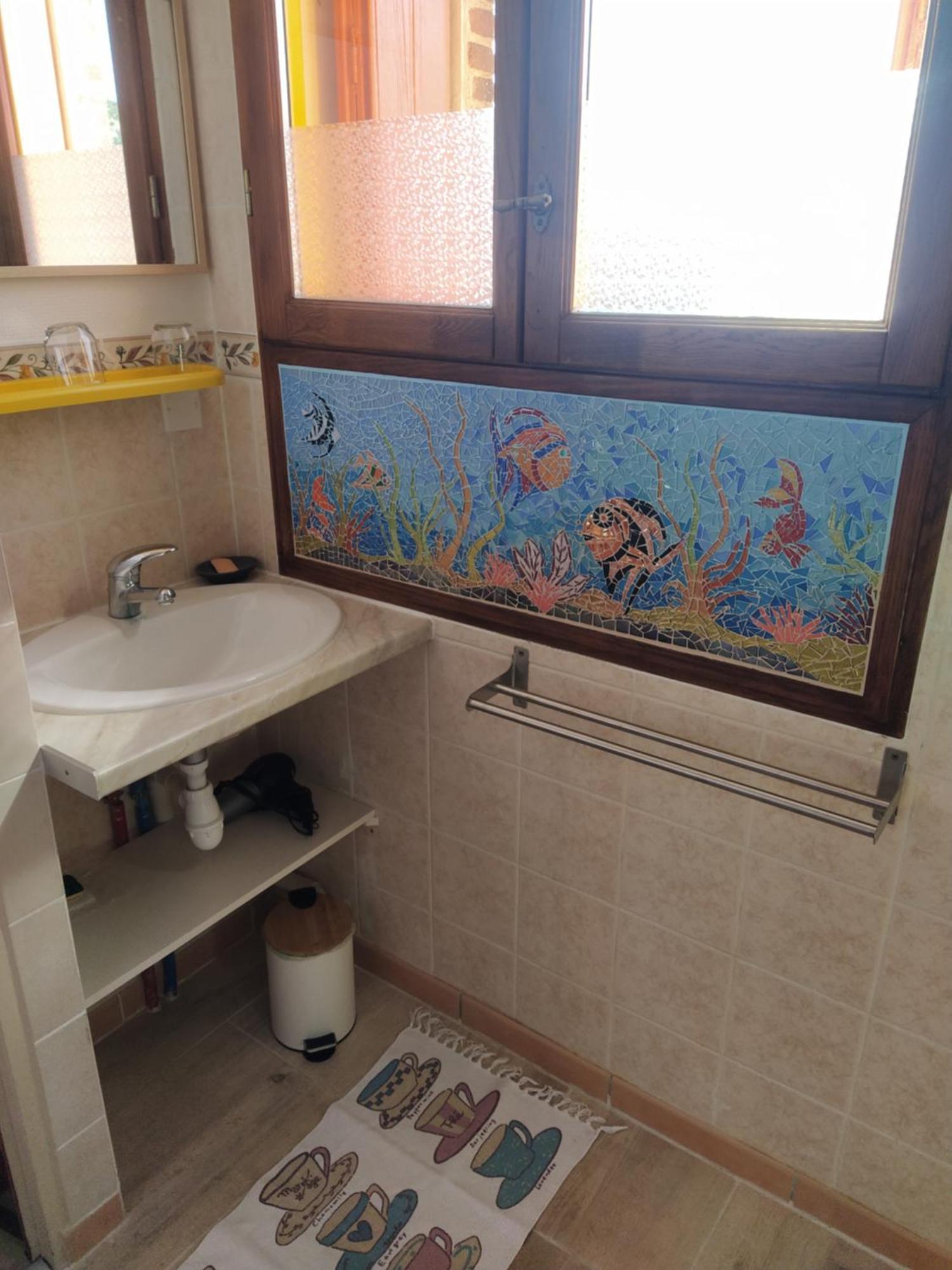 Chambres D'Hotes Las Tanes Vinca 外观 照片